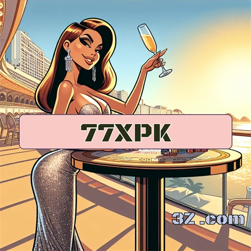 77xpk.com Aplicativo Móvel