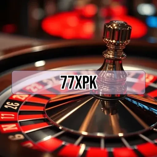 77xpk.com Arcade