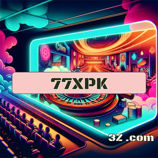 77xpk.com Cassino Online