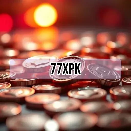 77xpk.com Jogos Casuais