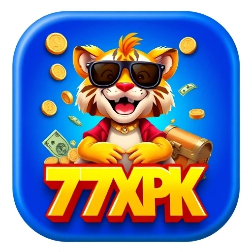 Logotipo 77xpk.com