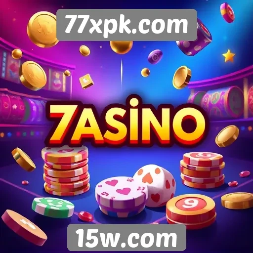 77xpk.com oferece variedade em jogos de cassino online