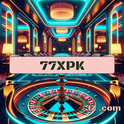 Plataforma Criativa da 77xpk.com: Um Novo Mundo de Jogos