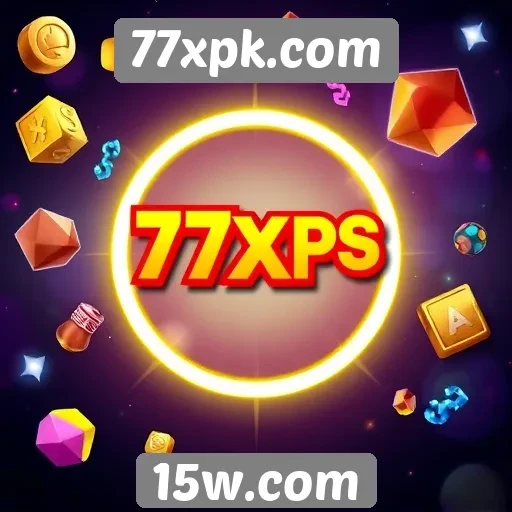 Jogos mais populares disponíveis no 77xpk.com