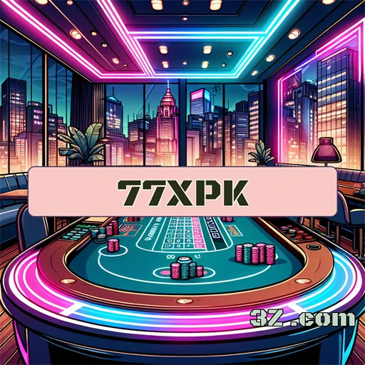 77xpk.com Máquinas de Slots