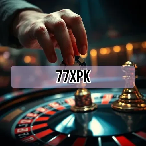 77xpk.com Estratégia